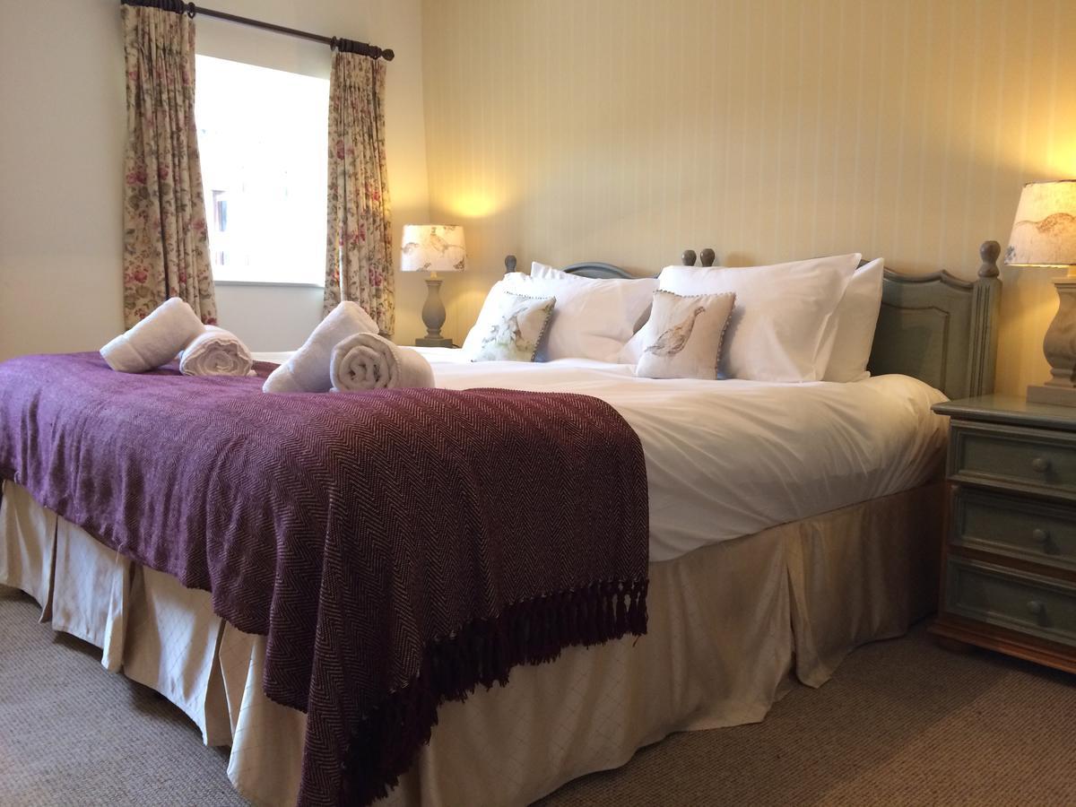 Bank Ground Farm Otel Coniston Dış mekan fotoğraf
