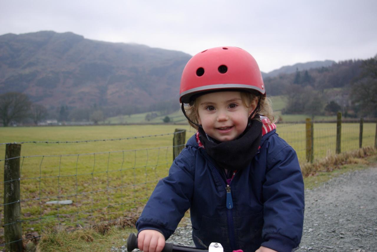 Bank Ground Farm Otel Coniston Dış mekan fotoğraf