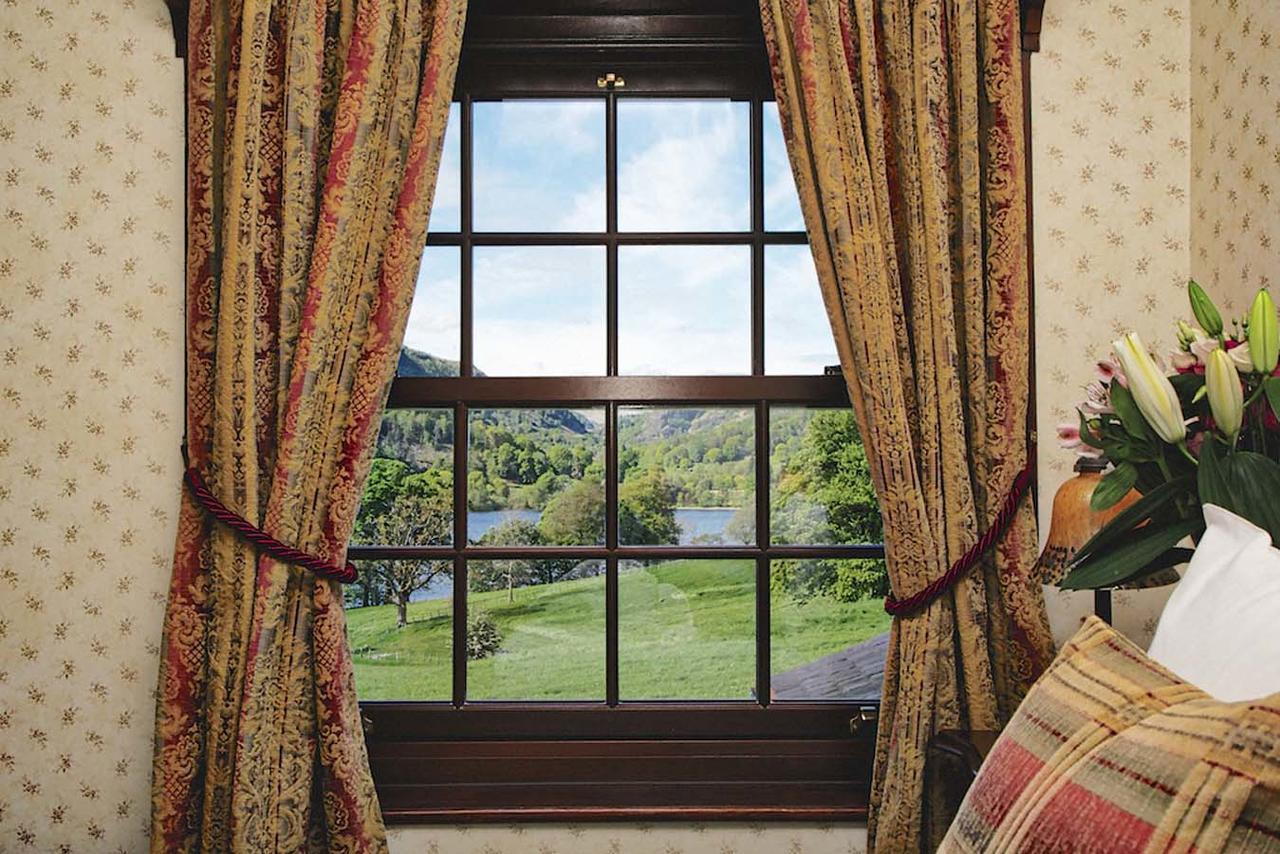 Bank Ground Farm Otel Coniston Dış mekan fotoğraf